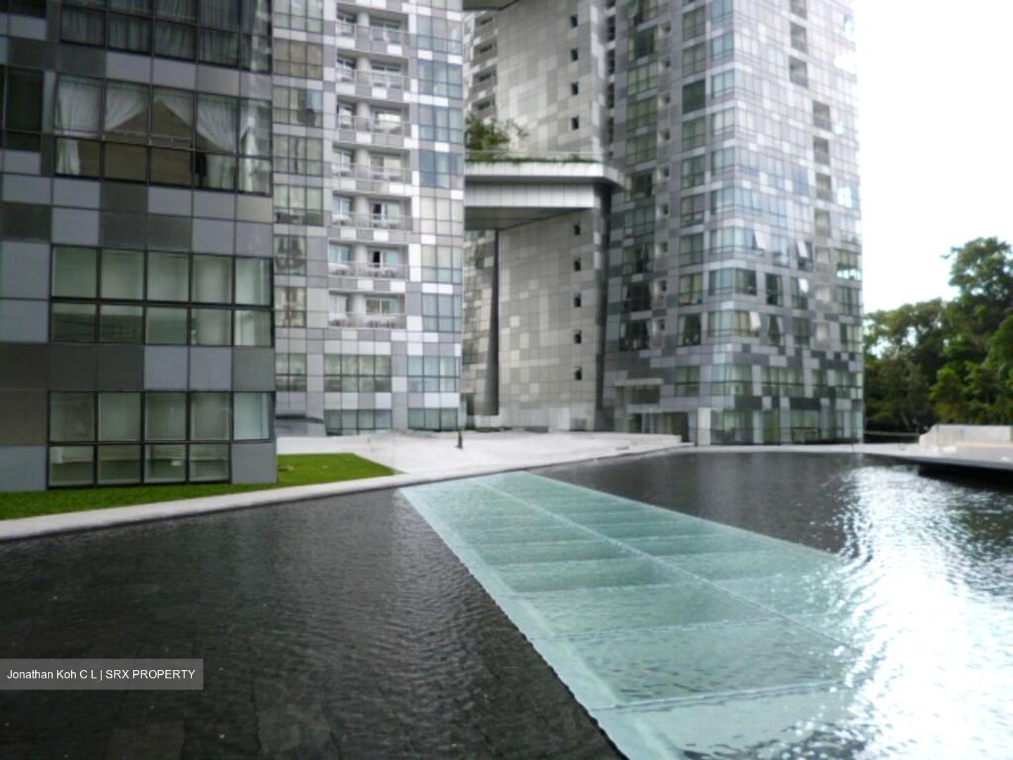 Reflections At Keppel Bay (D4), Condominium #502025061